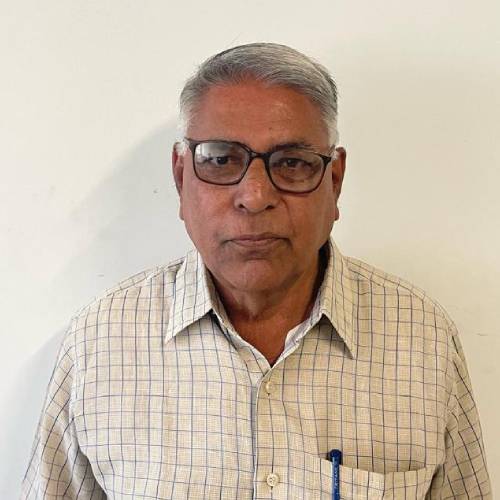 Ravibhai Hariram Gondaliya